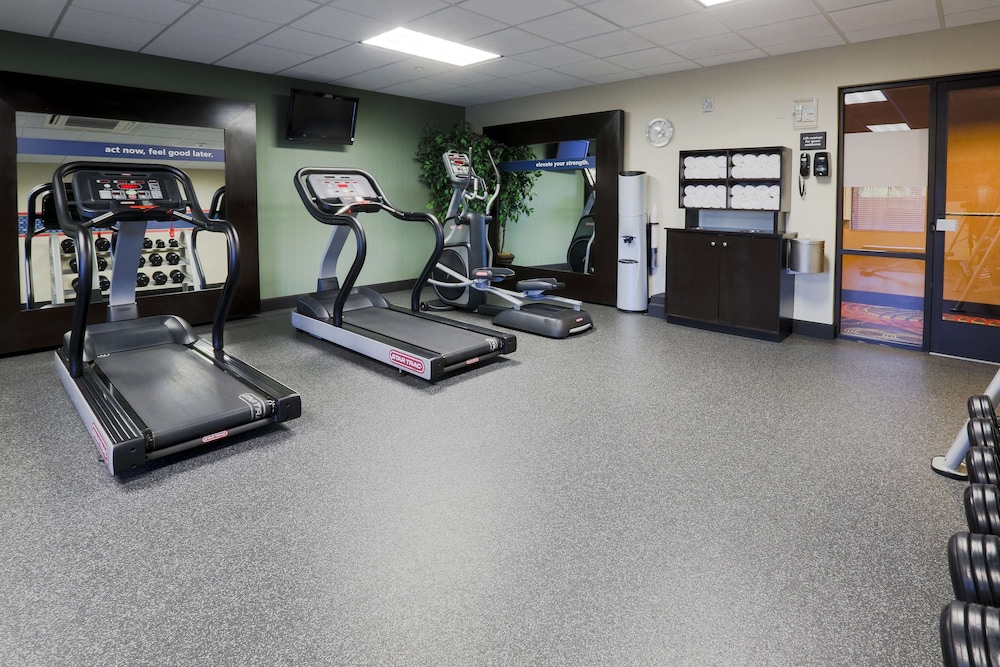 Hampton Inn & Suites by Hilton Tomball Houston NW - photo 27