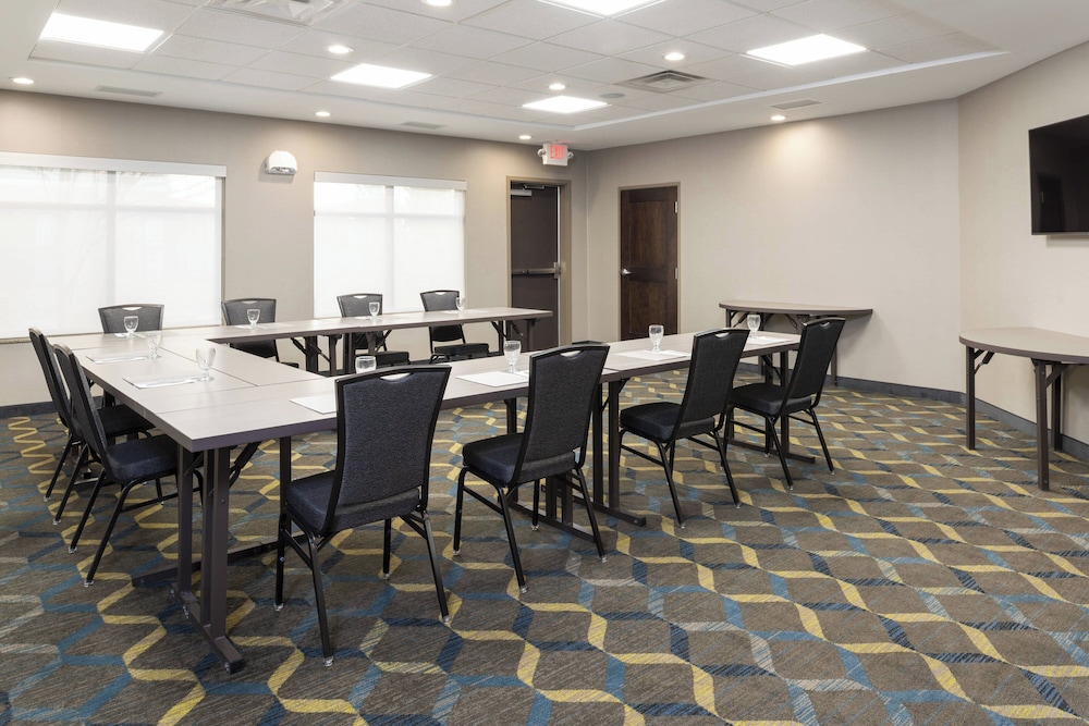 Residence Inn Midland Marriott - photo 30