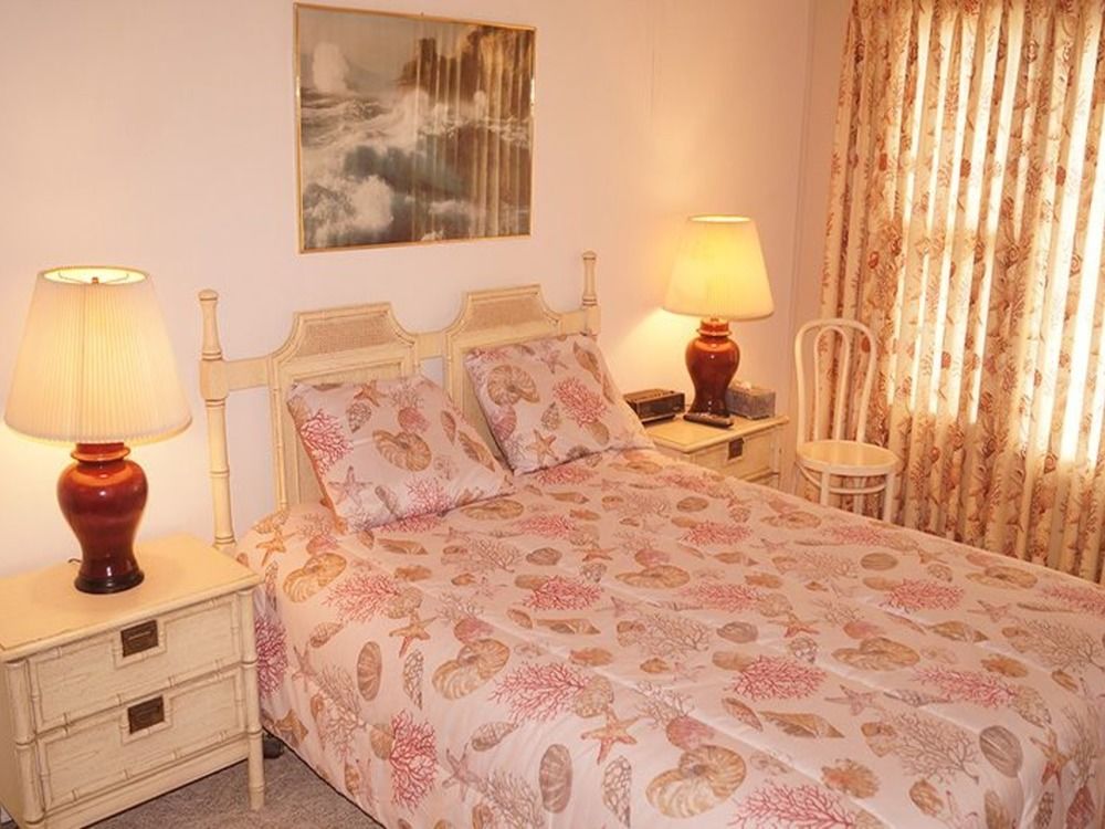 Ocean Hideaway 607 by RedAwning - photo 3