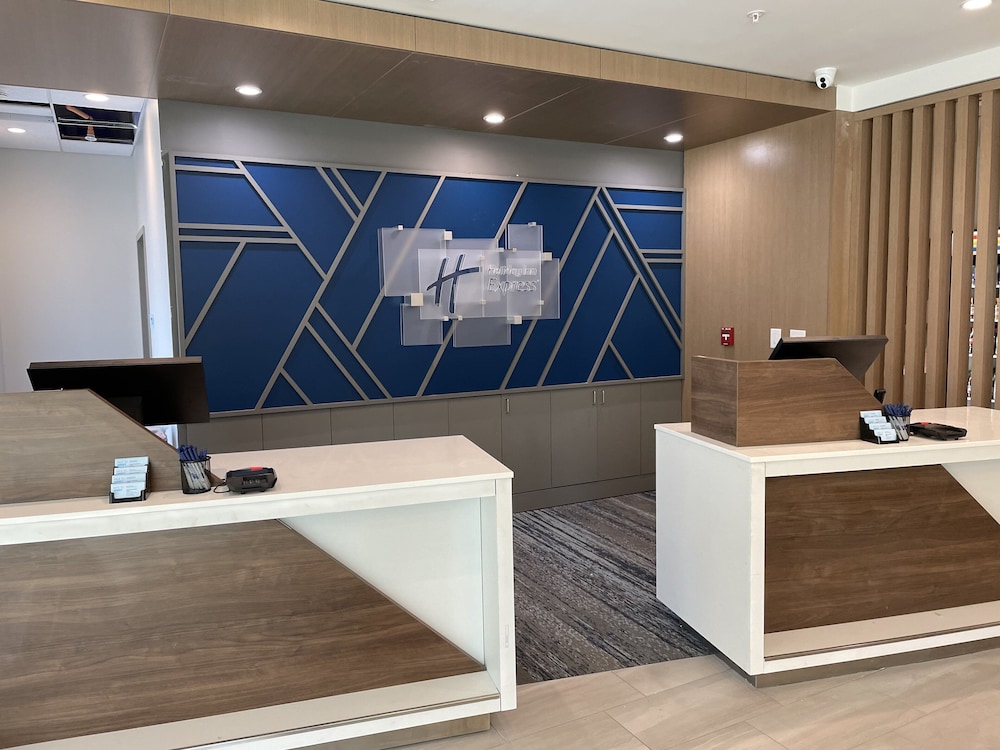 Holiday Inn Express Starke by IHG - photo 49