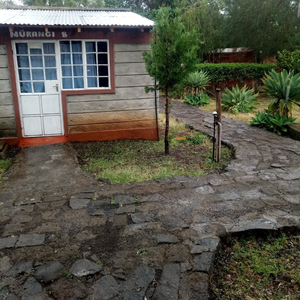 Mwaki Mugi Hotel & Campsite in Nakuru, Kenya