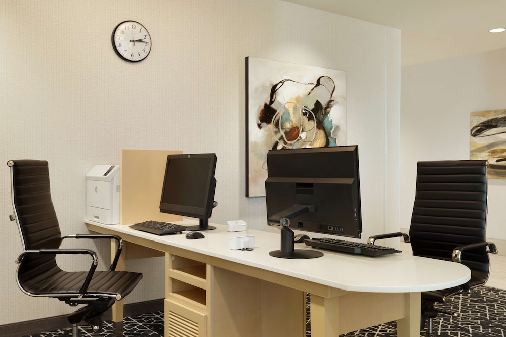 Homewood Suites By Hilton Salt Lake City Draper - photo 29