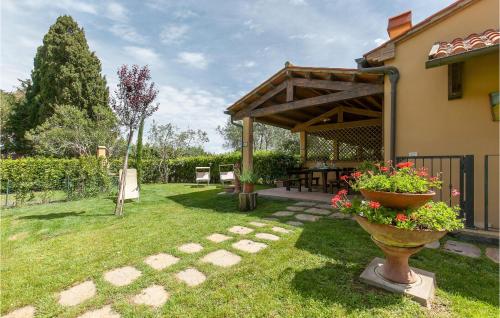 Paradiso — hotel in Cecina