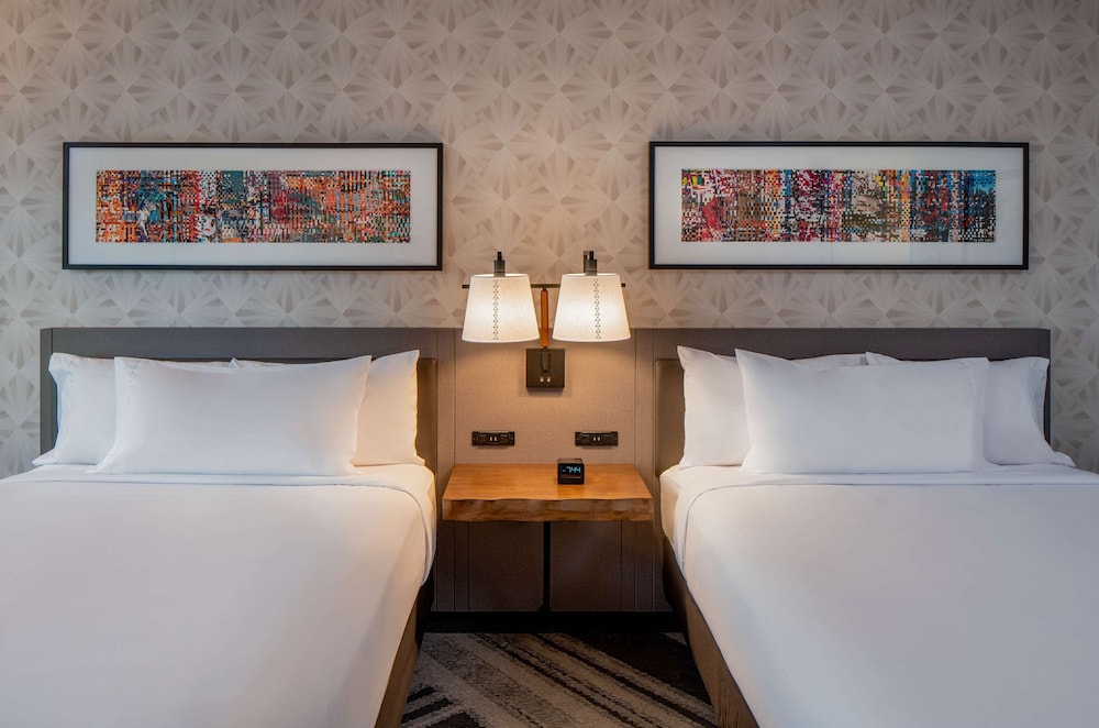 Hilton Garden Inn Austin University Capitol District - photo 8