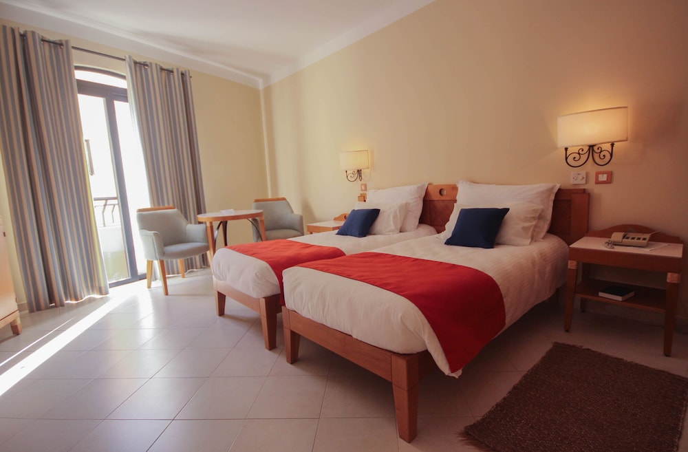 Hotel Calypso — Zebbug — photo 3