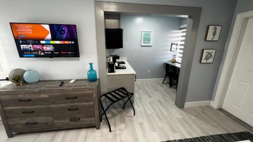 Oceano Suites Daytona Beach - photo 18