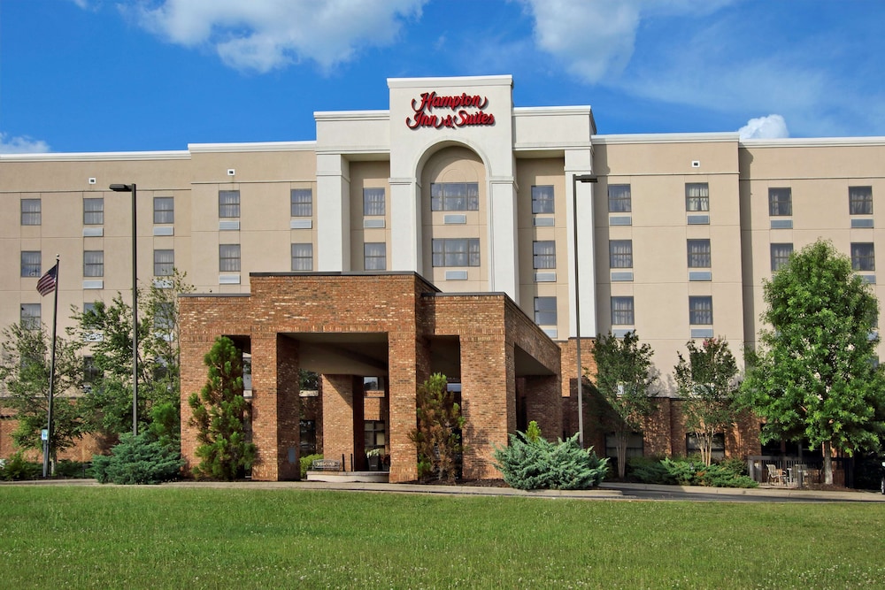 Hampton Inn & Suites Florence Downtown - photo 19