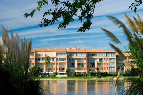 Baie des Anges — hotel in Cap Dagde