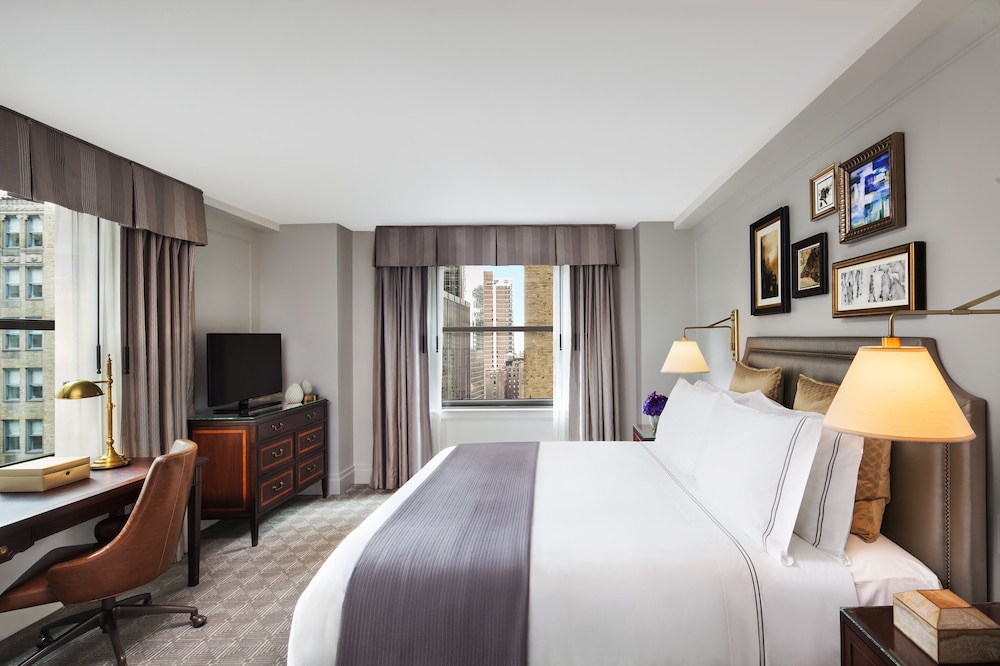 InterContinental New York Barclay by IHG - photo 40