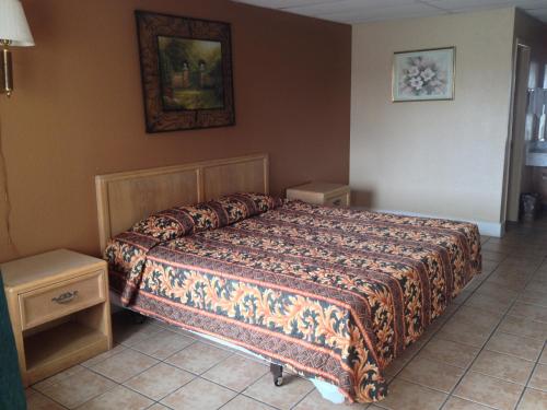Austin Motor Inn - photo 42