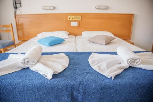 Cornelia Hotel