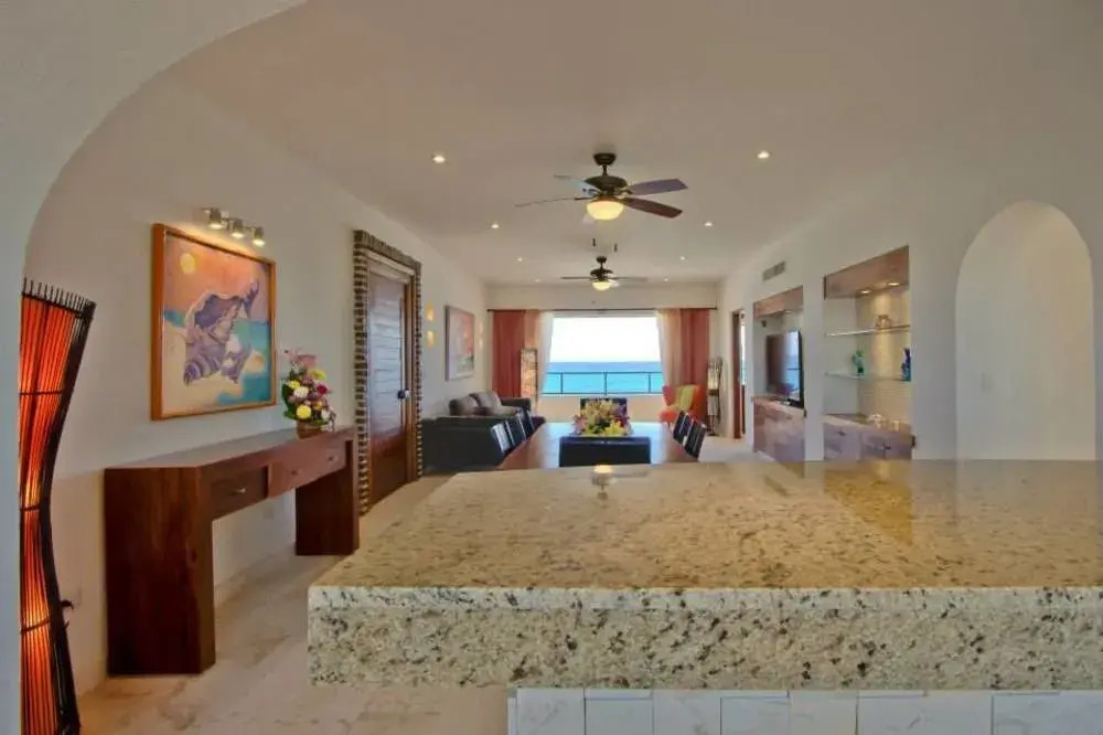 Isla 33 Resort & Villas in Isla Mujeres, Mexico