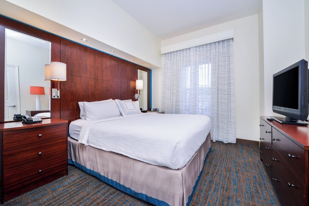 Residence Inn by Marriott Harrisonburg - photo 9