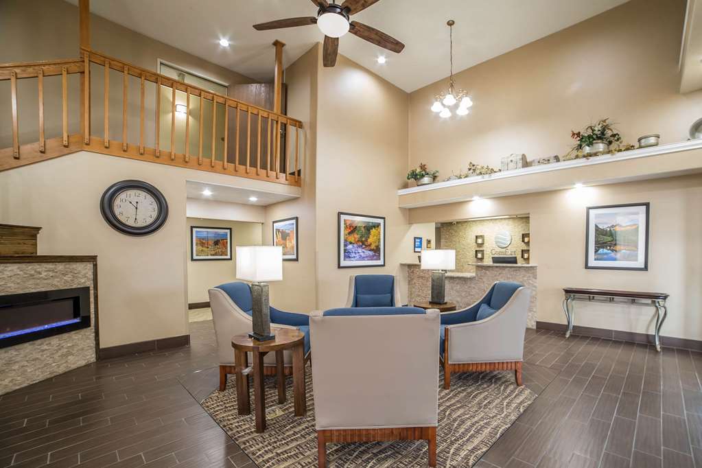 Comfort Inn Grand Junction I 70 - photo 3