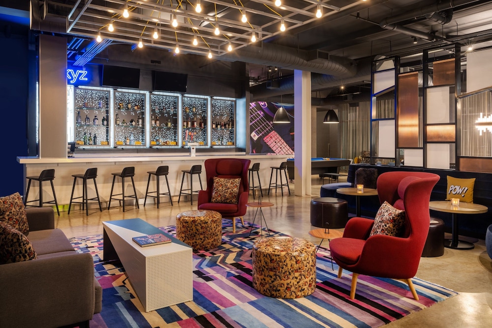 Aloft Austin South - last minute hotel in Austin