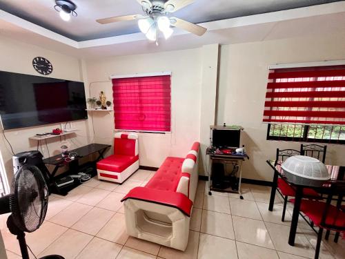 Mariel's Nest - last minute hotel in Unknown City