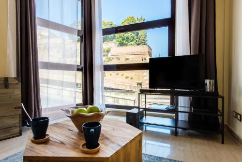Casa Sangallo — 4-Star Luxury Hotel in Rome, Italy