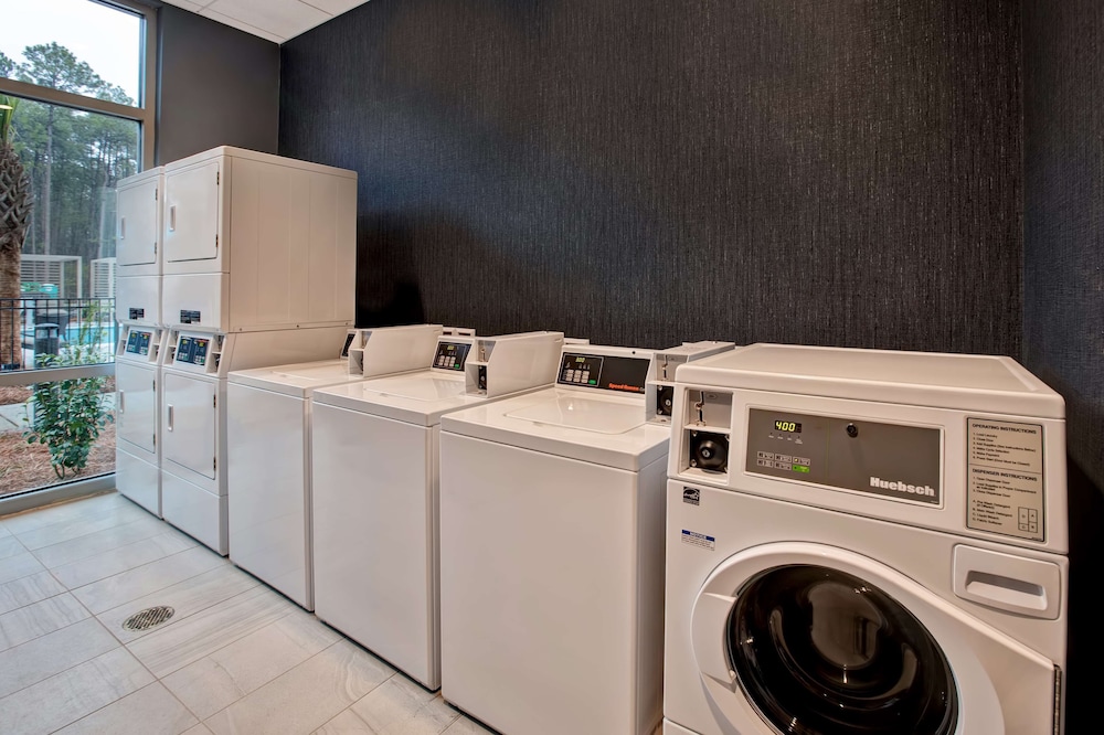 Homewood Suites by Hilton Summerville - photo 37