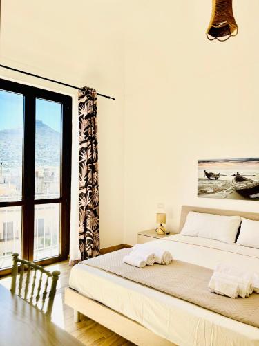 Spazioso Appartamento da Maria — 4-Star Luxury Hotel in Favignana, Italy