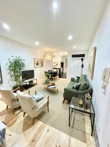 Carmo's Wonder — 4-Star Luxury Hotel in Lisbon, Portugal