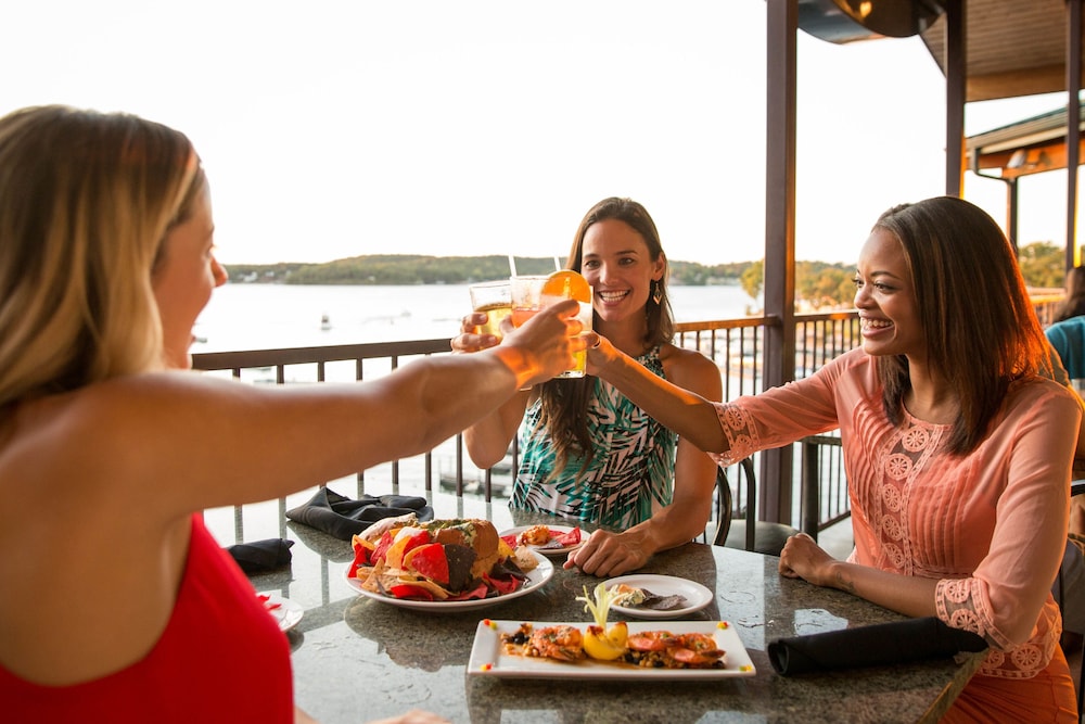 Camden on the Lake Resort & Spa - photo 36