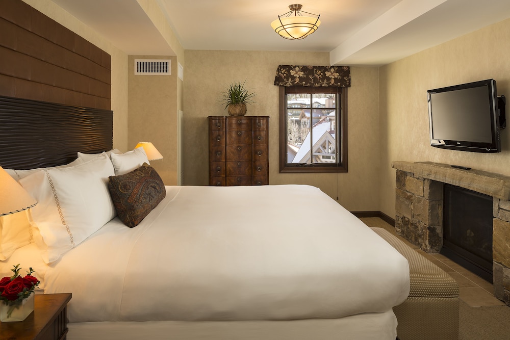 Madeline Hotel & Residences Auberge Collection - photo 30