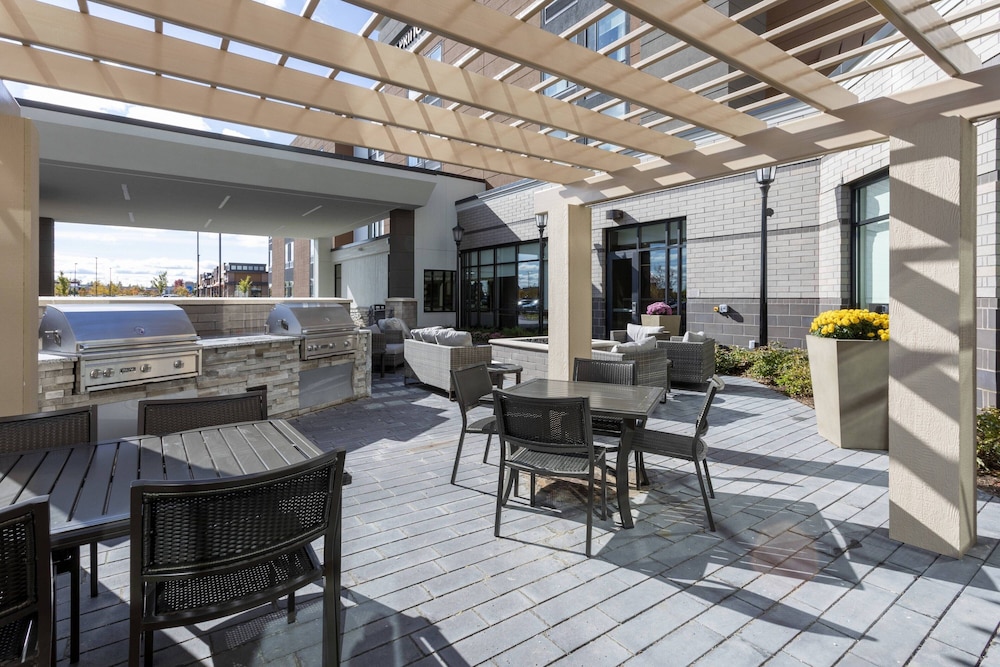 Residence Inn by Marriott Minneapolis Maple Grove Arbor Lakes - photo 26
