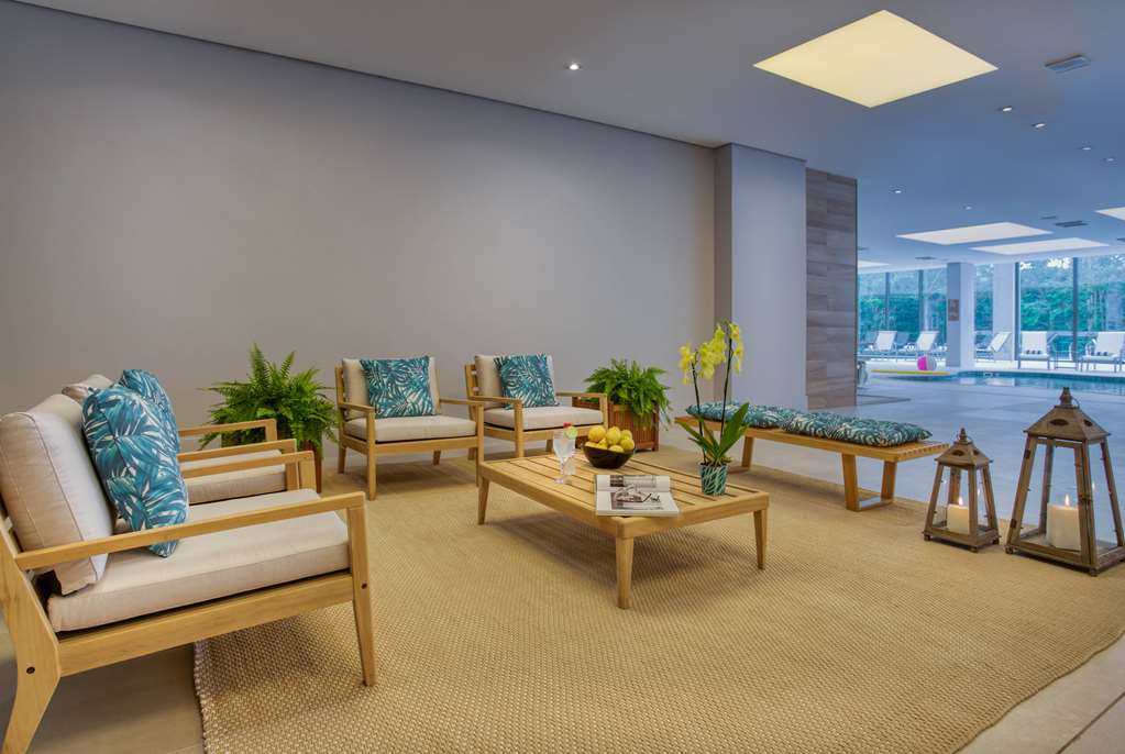 Wyndham Gramado Termas Resort & Spa — Canela — photo 4