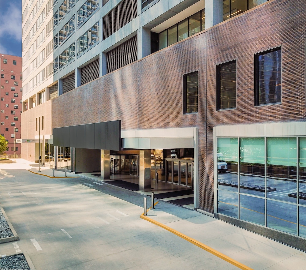 voco Chicago Downtown Riverwalk by IHG - photo 200