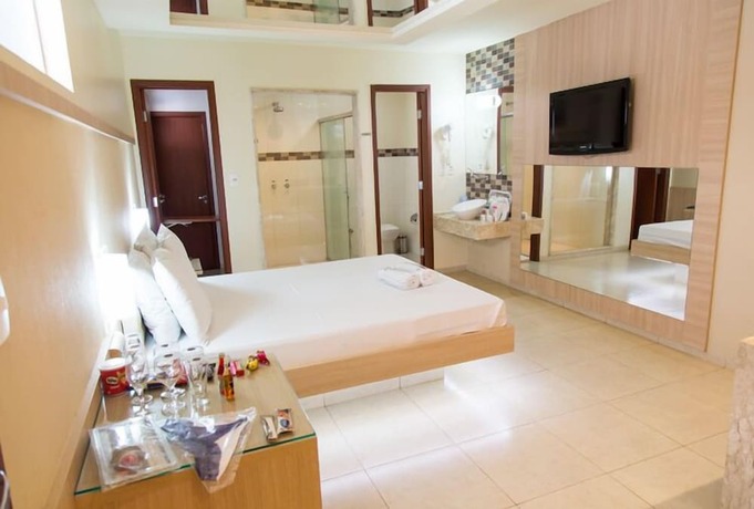 Alvorada Suites in Rio Verde, Brasil