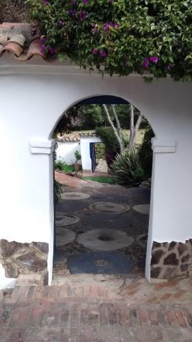 Posada El Molino de San Luis — Villa De San Diego De Ubate — photo 4