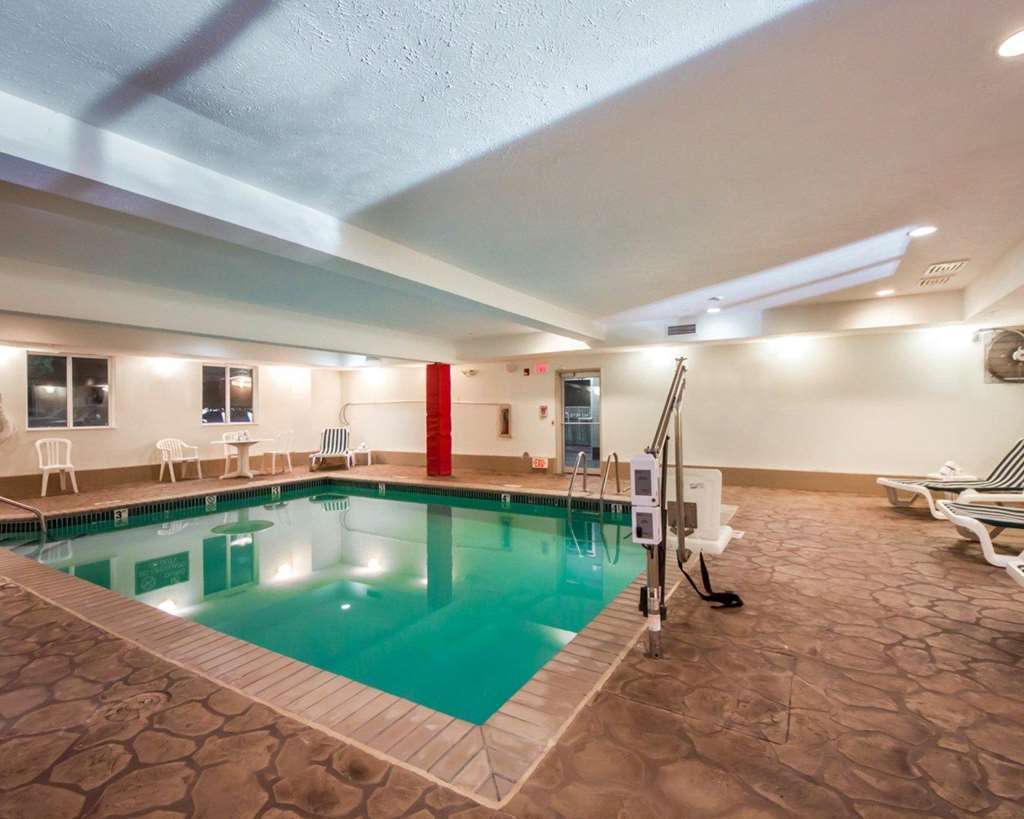 Sleep Inn & Suites Edmond near University - photo 22