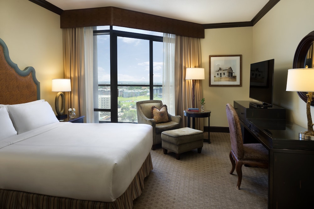 Omni Austin Hotel - photo 7
