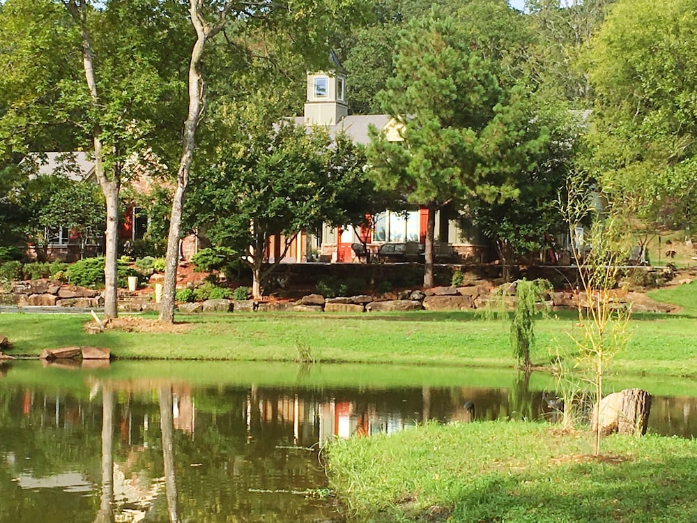 BarDew Valley Inn - photo 47
