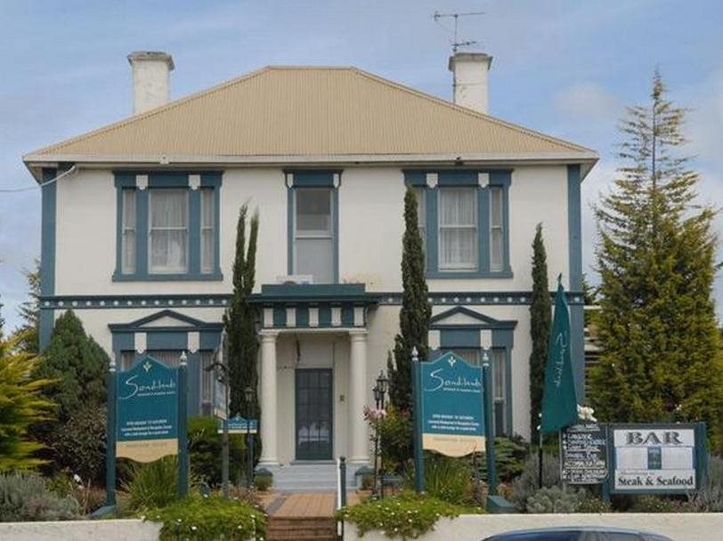 Sandilands in Portland, Australia