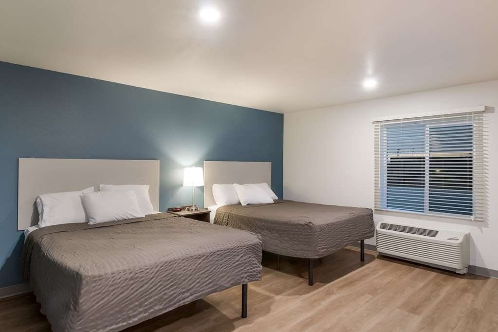 Woodspring Suites Mesa Chandler - photo 8