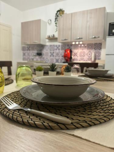 Casa Nenni — 4-Star Luxury Hotel in Monopoli, Italy