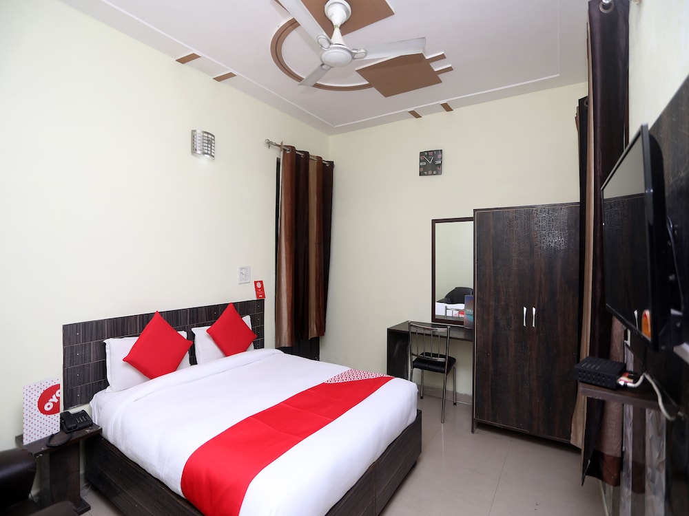 OYO 19472 Highway Regency — hotel in Meerut