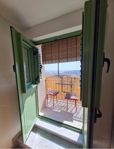 Ca' Sole — 4-Star Luxury Hotel in Butera, Italy