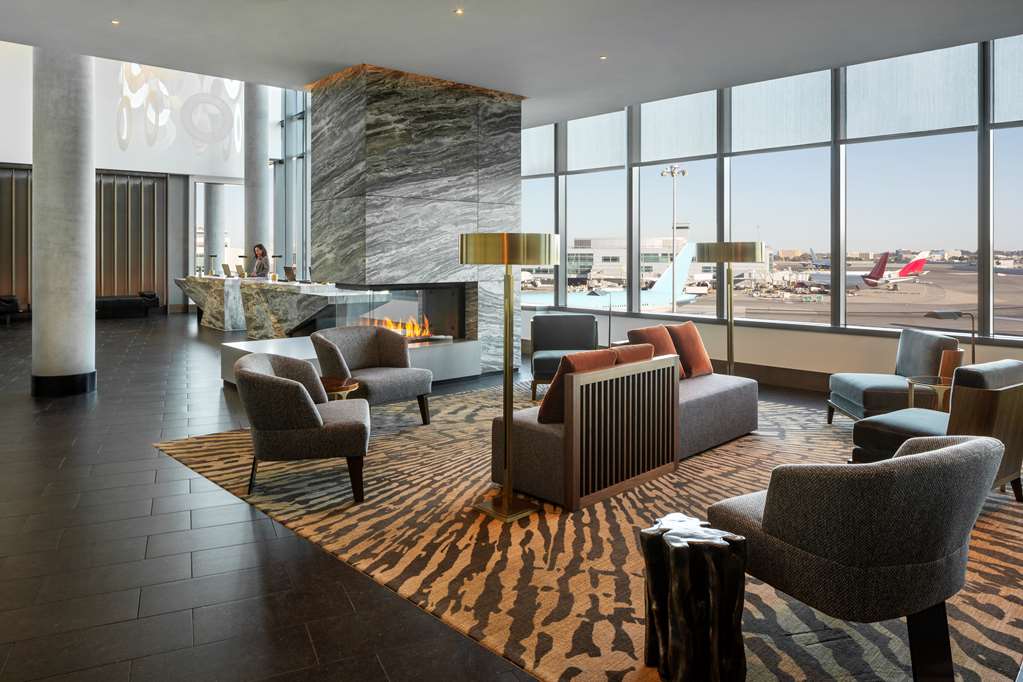 Grand Hyatt at SFO - photo 6