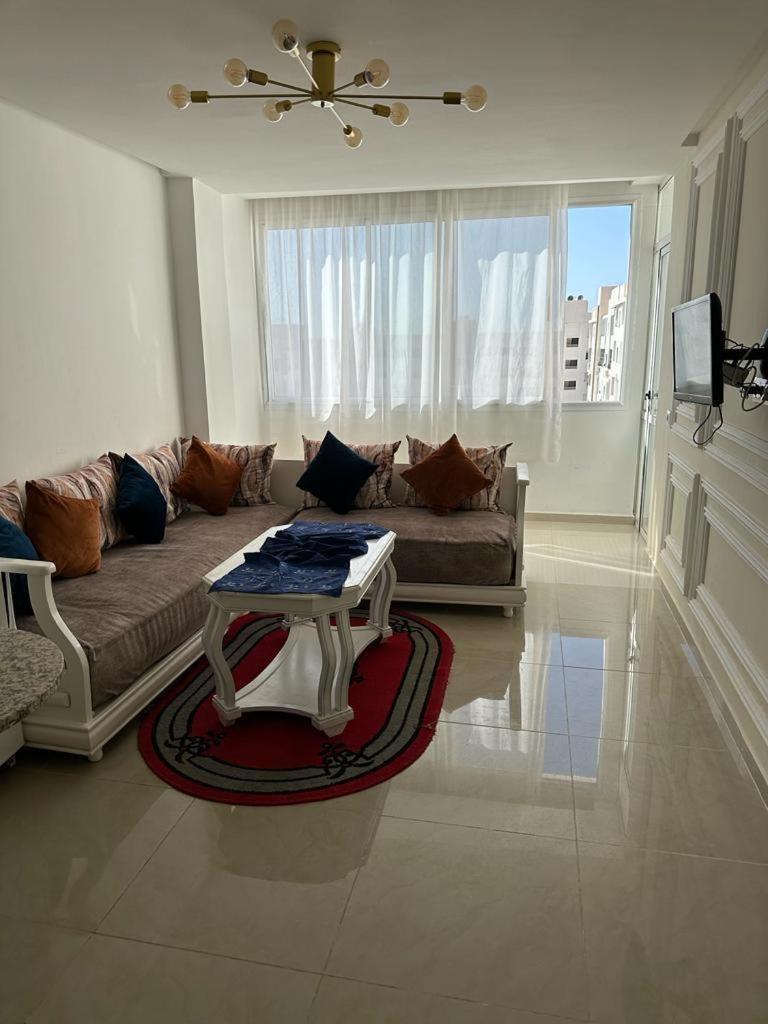 Modern Oasis Pool & Wifi - last minute hotel in Agadir