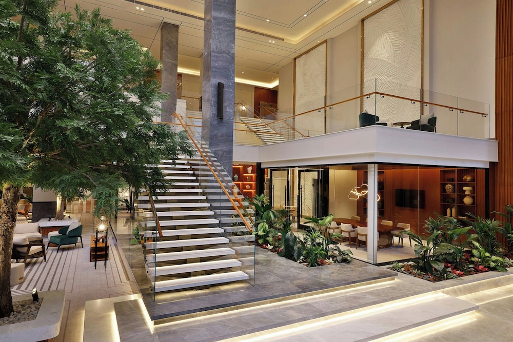 Sheraton Bahrain Hotel — Manama — photo 3