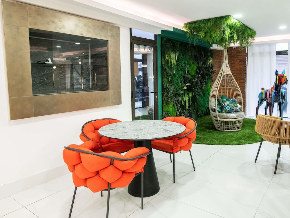 Ibis Styles Cayenne Centre Amazonia — Cayenne — photo 2