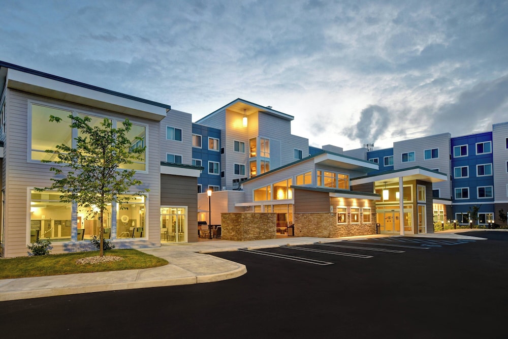 Residence Inn by Marriott Middletown Goshen - photo 47