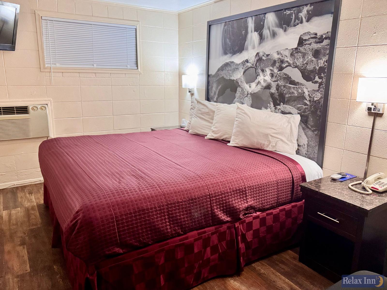 Relax Inn At Ashland - photo 9