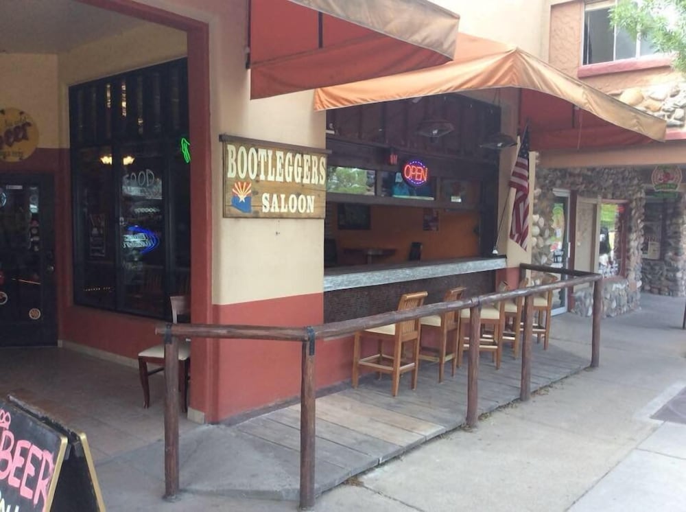 Cottonwood Hotel - photo 74