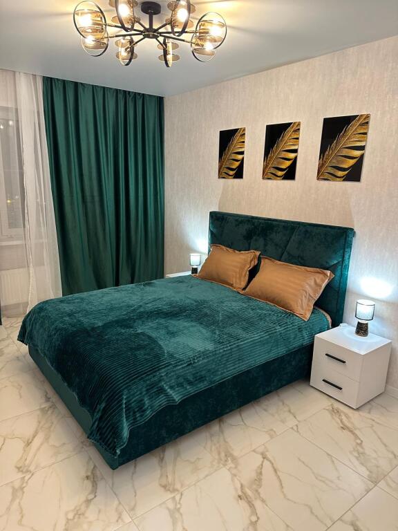 Dlya Gostey Stolitsy Flat - last minute hotel in Kazan