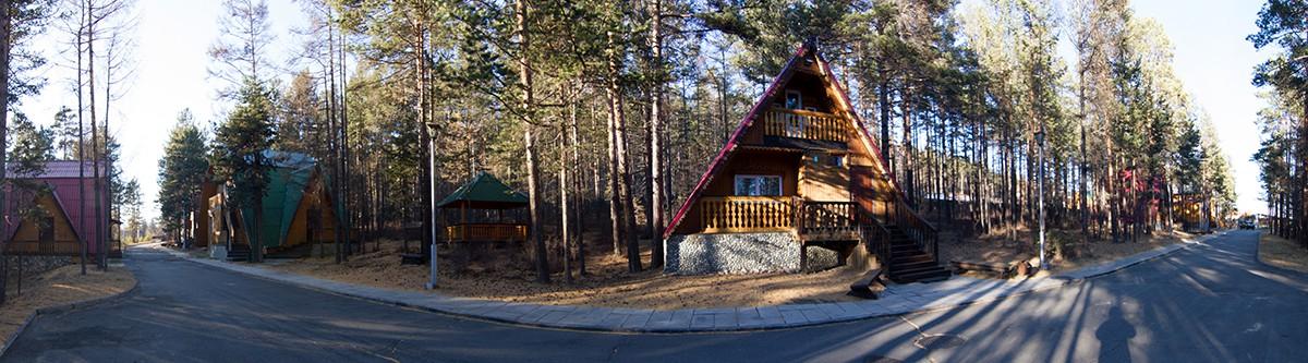 Baikal Service — Severobaykal'sk — photo 3
