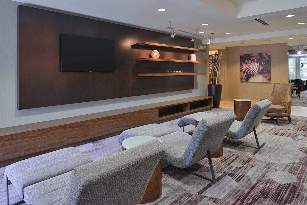Courtyard by Marriott Columbia Northeast Fort Jackson Area - photo 2