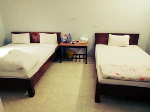 Nhà Nghỉ Việt Hùng — 5-Star Luxury Hotel in Hoa Binh, Vietnam